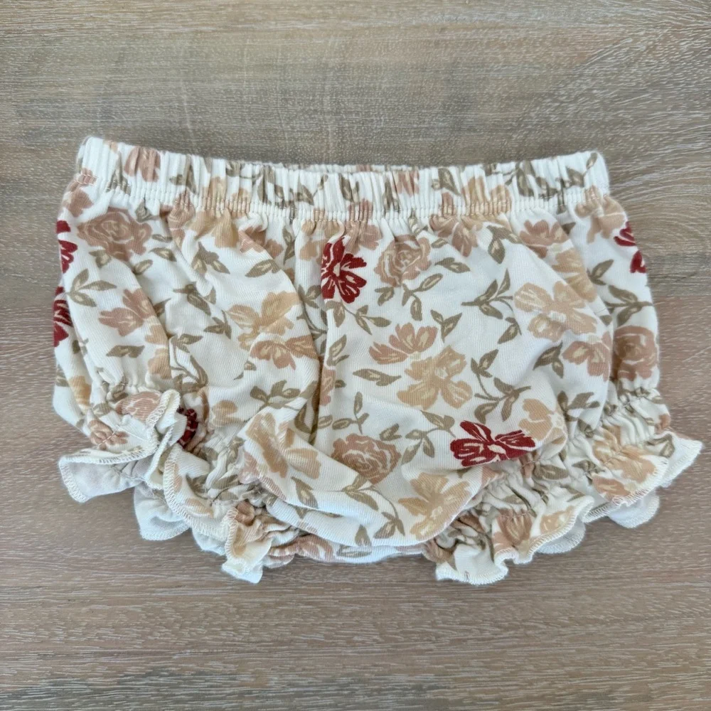 NWOT Rylee + Cru Floral Set - Picture 4 of 5